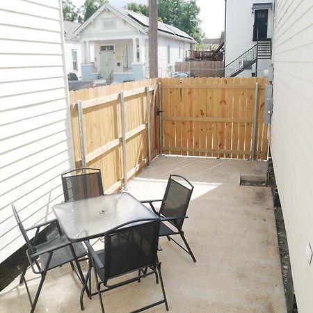 Entire Spacious Vacation Home - Close To All City Attractions Nueva Orleans Exterior foto