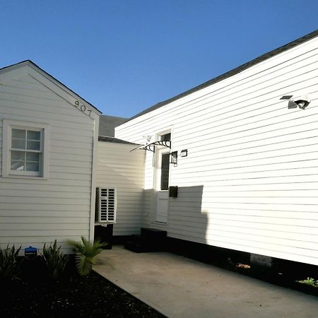 Entire Spacious Vacation Home - Close To All City Attractions Nueva Orleans Exterior foto