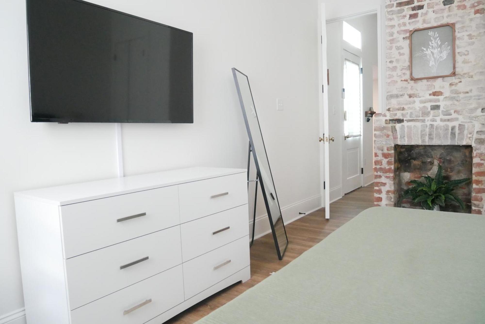 Entire Spacious Vacation Home - Close To All City Attractions Nueva Orleans Exterior foto
