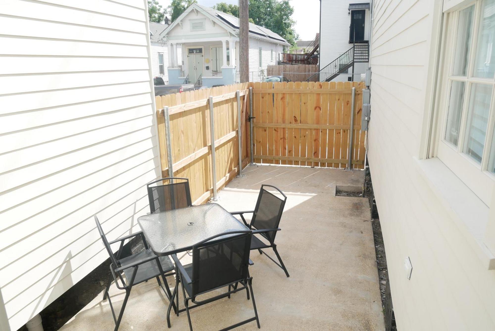 Entire Spacious Vacation Home - Close To All City Attractions Nueva Orleans Exterior foto