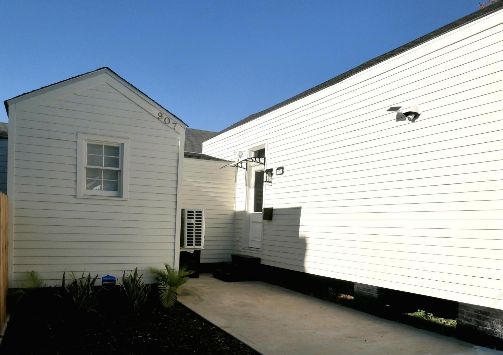 Entire Spacious Vacation Home - Close To All City Attractions Nueva Orleans Exterior foto