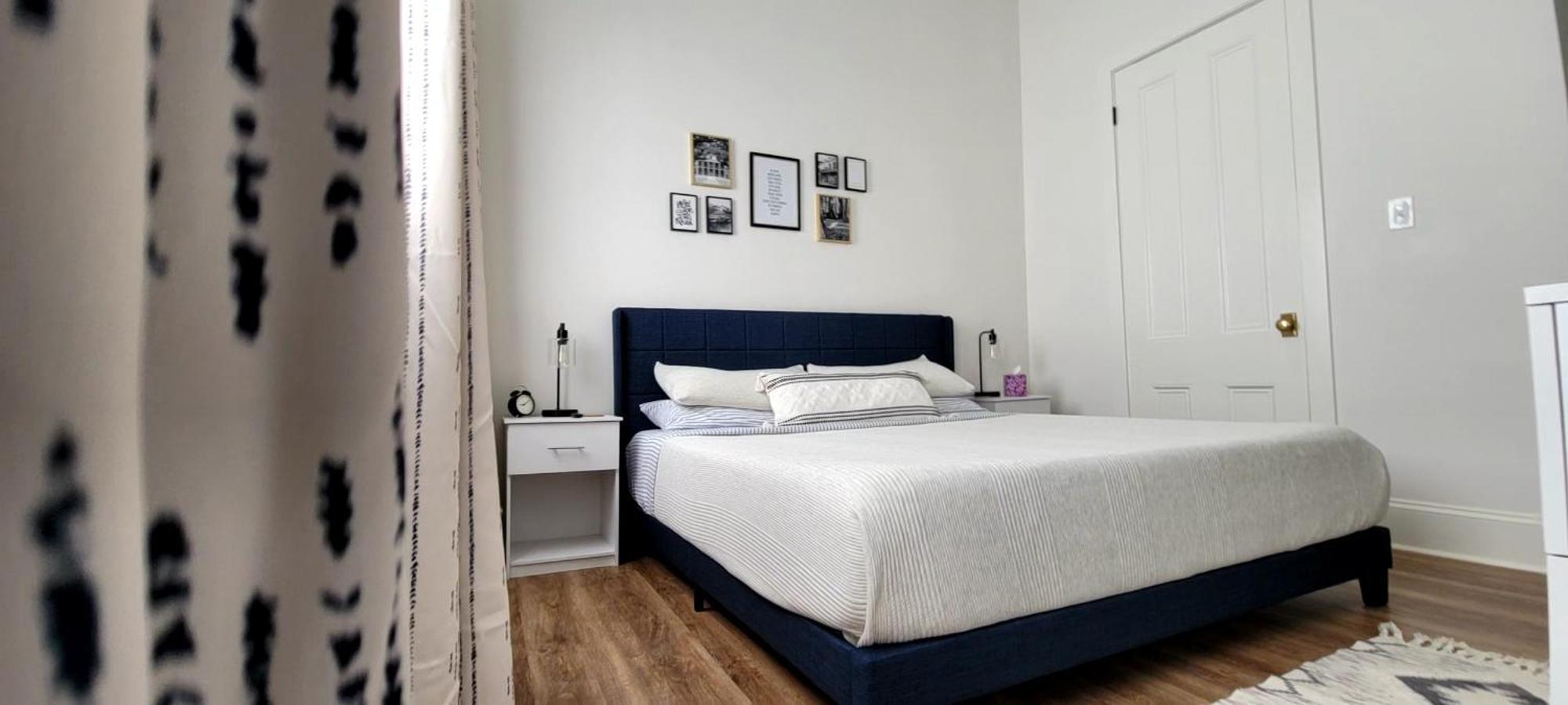 Entire Spacious Vacation Home - Close To All City Attractions Nueva Orleans Exterior foto