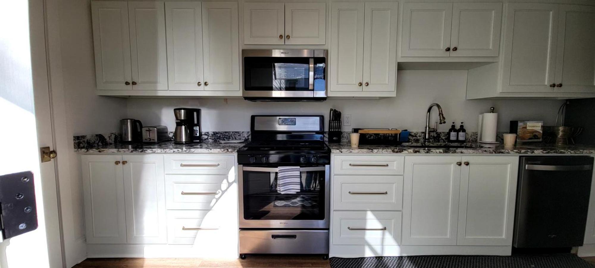 Entire Spacious Vacation Home - Close To All City Attractions Nueva Orleans Exterior foto