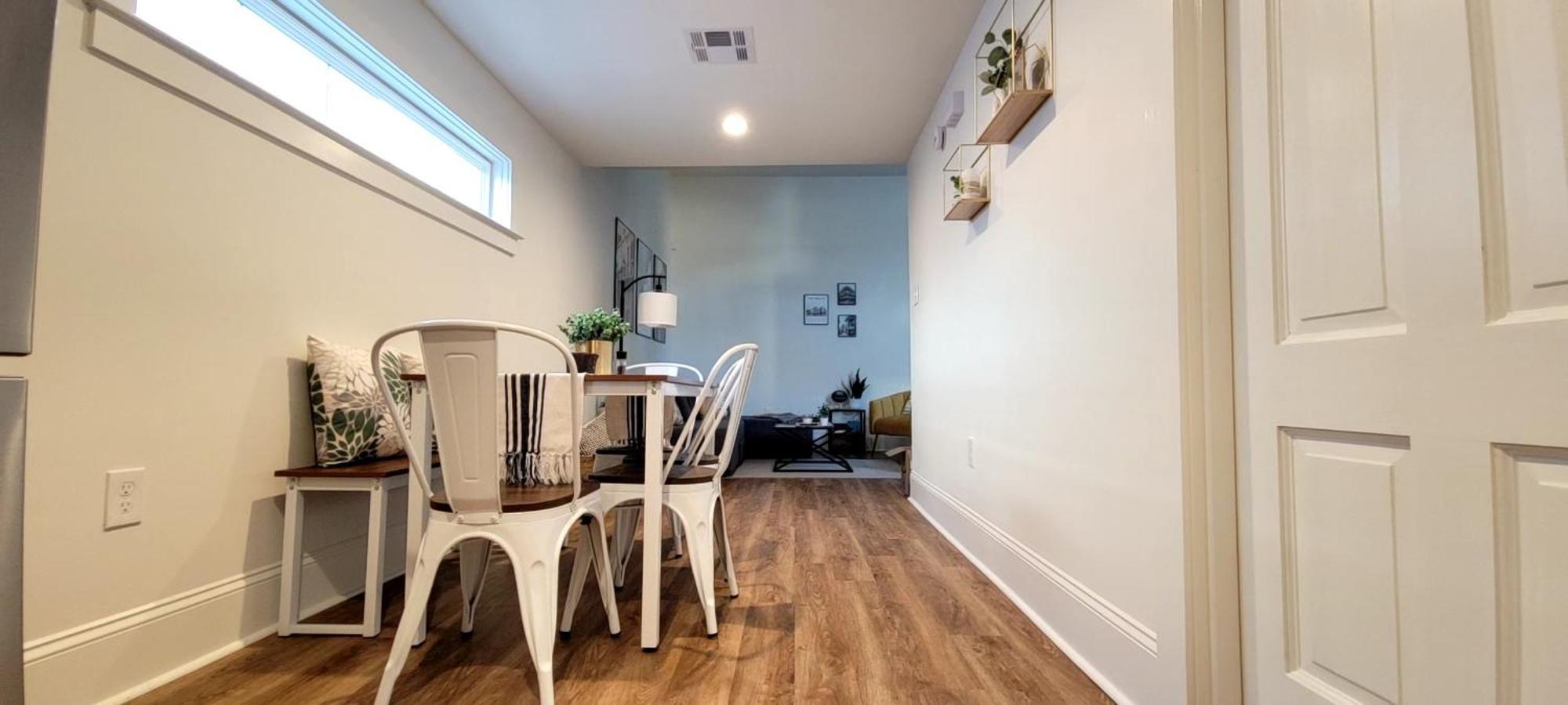 Entire Spacious Vacation Home - Close To All City Attractions Nueva Orleans Exterior foto